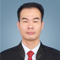 杜树杰律师