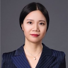 邓娜律师