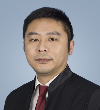 王德军