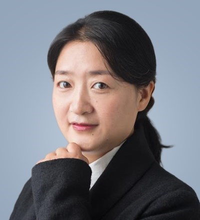 刘露林