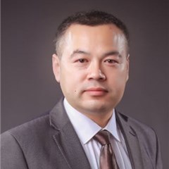 姜国华律师