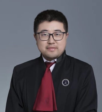 杨俊涛律师