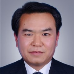 韦新举律师