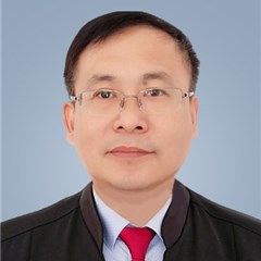 韩庆林律师