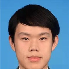 袁朝实习律师
