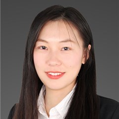贺捷律师