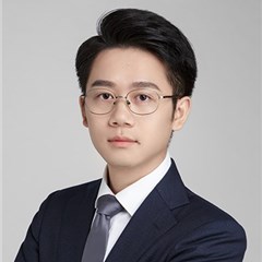 陈立智律师