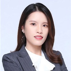 洪泽滢律师