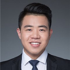 范俊浩律师