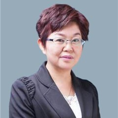 王勇霞律师