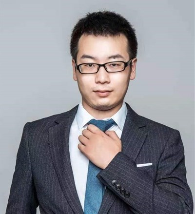 李志