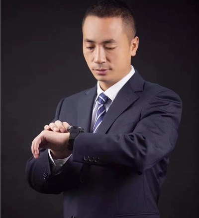钟尤华律师