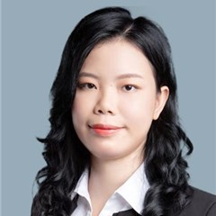 吴百灵律师
