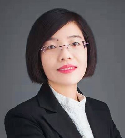 【寿光】秦彩雯律师