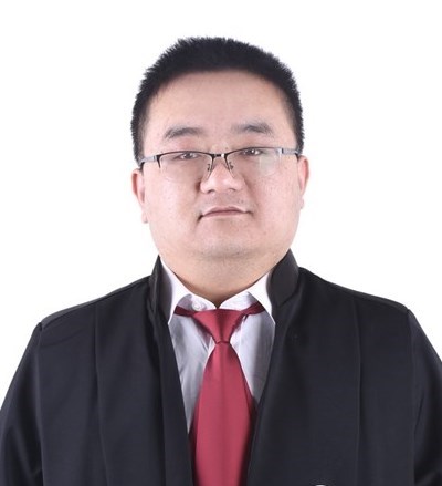 李沩律师