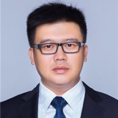 陈锐律师