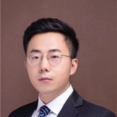 陈雷实习律师
