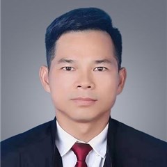 黄飞宗律师