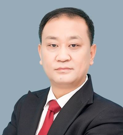 潘劼