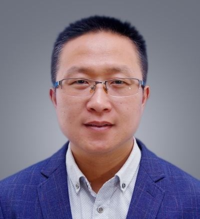 赵鹏律师