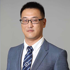 钱岭律师