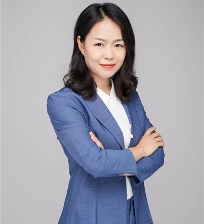 马红娟