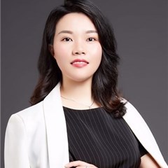 陈梦丽律师