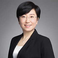 姜秀丽律师