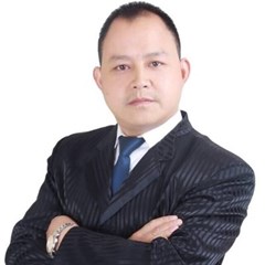 杜泽坤律师