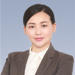 雷倩妮律师