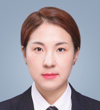刘琳琳律师
