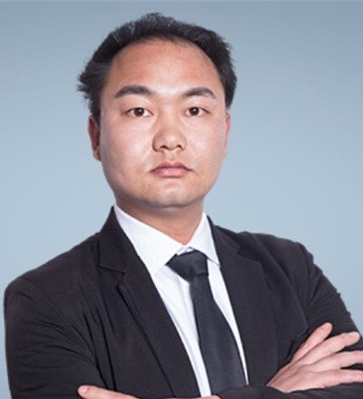 蔡志山律师
