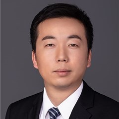 黄文涛律师