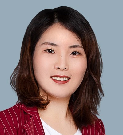 殷红芳律师