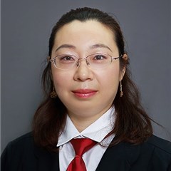 茹秀静律师