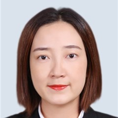 王婷律师
