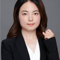 熊倩如律师