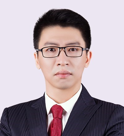 陈华