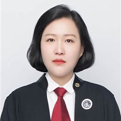刘炘洁律师