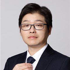 俞强律师