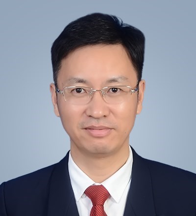 杨成刚