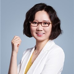张丽律师