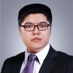 荣欢律师