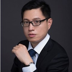 梁泽勇律师