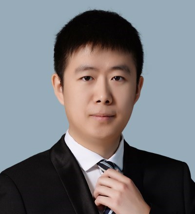 董毅律师