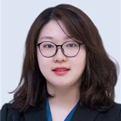 陈悦律师