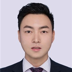 蓝江南律师