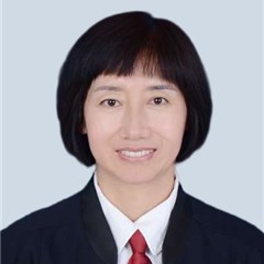 武香秀律师