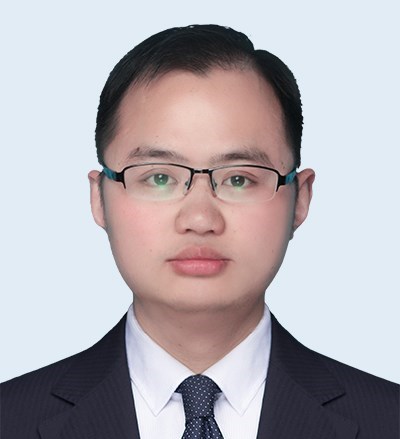 陈嘉伟律师
