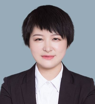 周娟律师